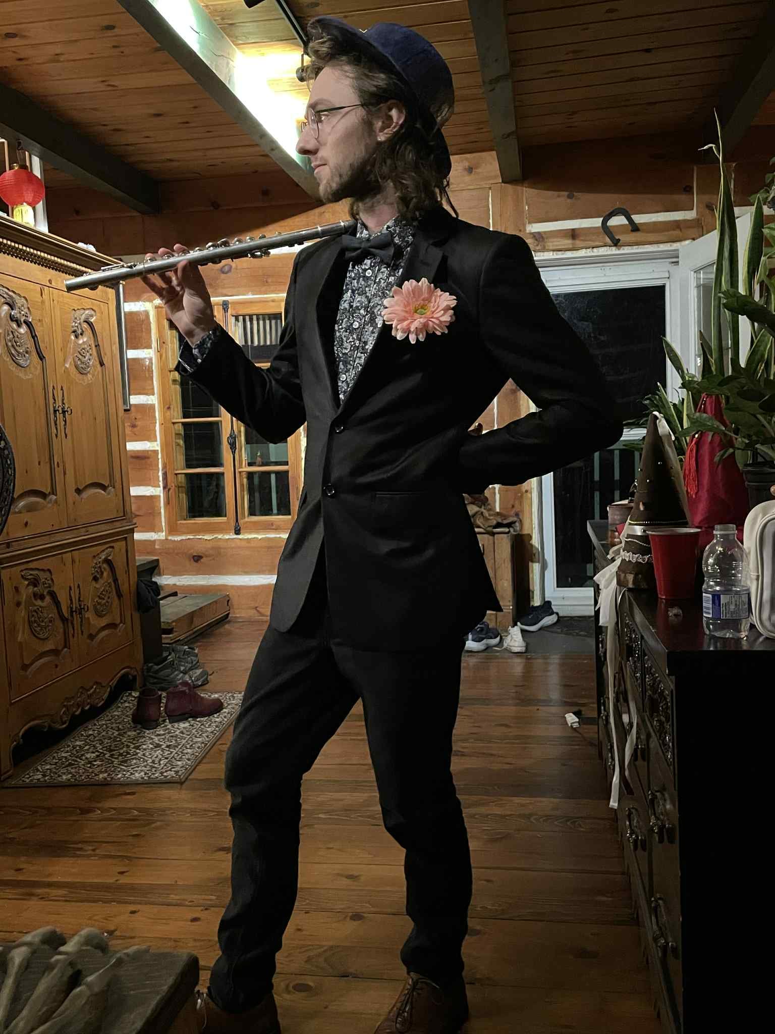 Image de yannick au piano