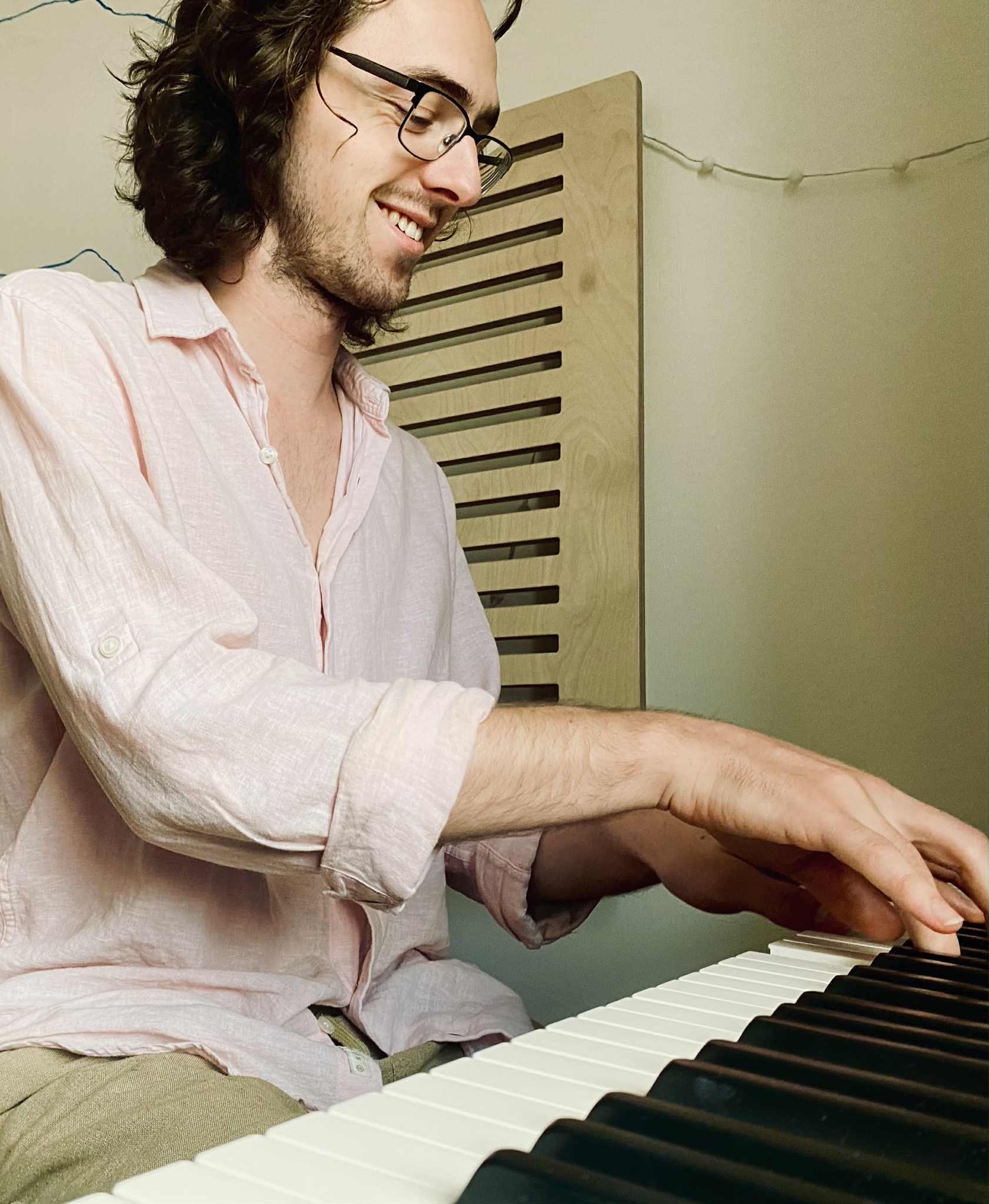 Image de yannick au piano